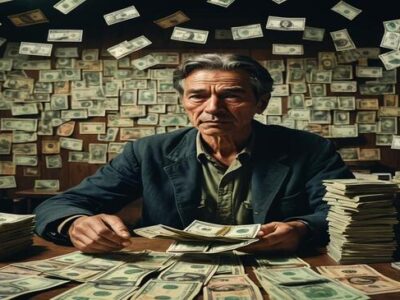Entenda o que é a Taxa Selic e sua Influência na Economia Brasileira!