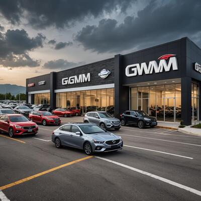 Empresa GWM Motors