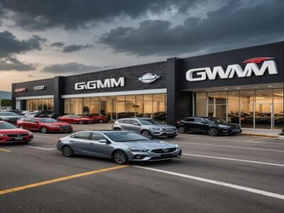Empresa GWM Motors Investe Bilhões no Brasil: Conheça Seus Carros Elétricos e Híbridos