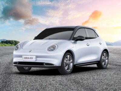 GWM Motors: Descubra o Modelo Ora 03 e Veja se Vale a Pena Ter o Seu