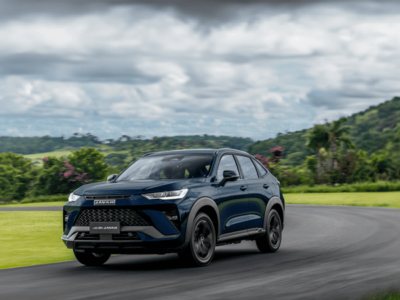GWM Motors: Informações sobre o modelo Haval H6 e se vale a pena comprar