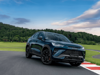 GWM Motors: Informações Sobre o Modelo Haval H6 GT e se Vale a Pena Comprar