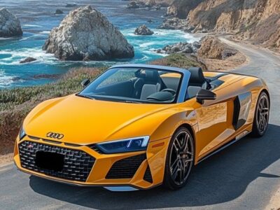 Quais são os Melhores Carros da Audi para Comprar