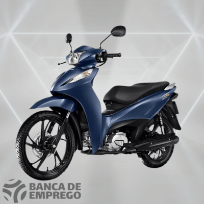 motos mais vendidas em 2024