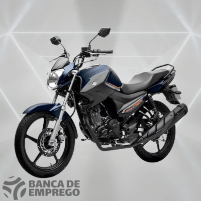 motos mais vendidas em 2024