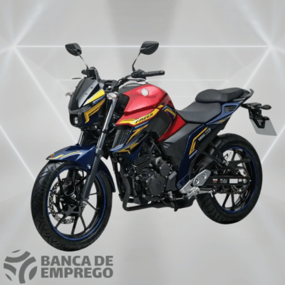 motos mais vendidas em 2024