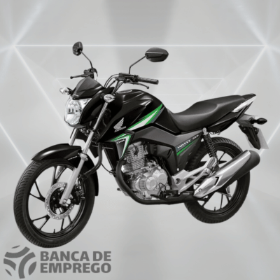 motos mais vendidas em 2024