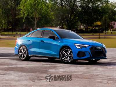 Audi A3 2024: Vale a Pena Comprar?