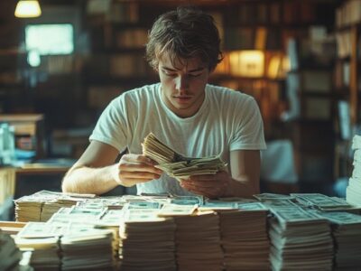 Financiamento para Negativados: Como Comprar Carro Mesmo com o Nome Sujo?