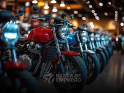 Veja Quais São as Marcas de Motos Mais Vendidas no Brasil: Quais São os Mais Buscados