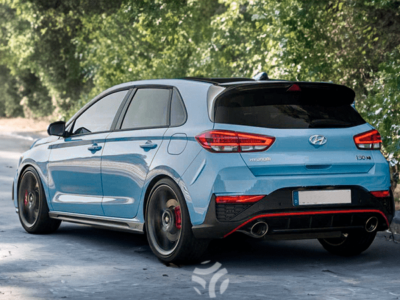 Hyundai I30 2024: Tudo sobre o carro para te ajudar a decidir se Vale a pena comprar