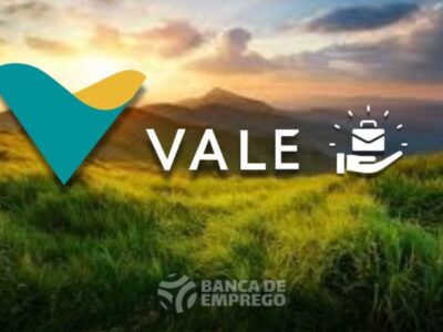 Empregos VALE: Como se inscrever no processo seletivo e outras informações importantes