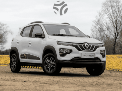 Renault Kwid E-Tech 2024: Tudo Sobre Para te Ajudar a Decidir se Vale a Pena Comprar?