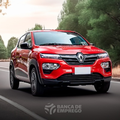 Renault Kwid E-Tech 2024 vs Byd Dolphin 2024: confira aqui comparativos ente os dois carros