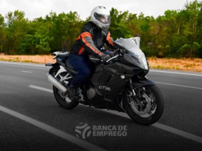 Veja a História das Marcas de Moto no Brasil: Conheça Sobre as Motos Brasileiras