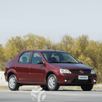 carros da Renault