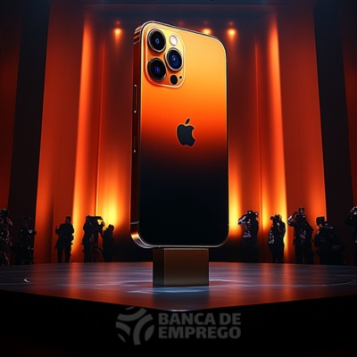 iPhone 16 Pro Max: Revolução em Tecnologia e Design