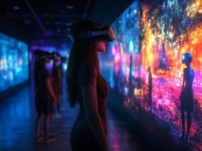 IA para mudar a voz a partir de textos ou áudio: Veja como usar tecnologias para deixar seus trabalhos mais reais