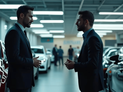 Empréstimo com garantia de veículo: Veja opções de banco para obter o crédito