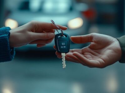 Financiamento sem entrada carro: Conheça as melhores oportunidades para conseguir comprar veículos mesmo negativado