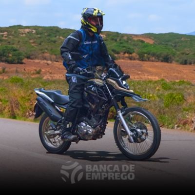 Yamaha Crosser 2024: Aventura e Conforto em Duas Rodas