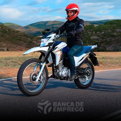 Honda Bros 160 2024: Desempenho e Versatilidade para Todos os Terrenos