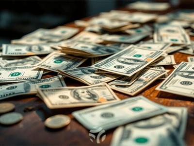 Vale a Pena Investir em Dólar Ainda em 2024? Veja se é o momento certo para isso