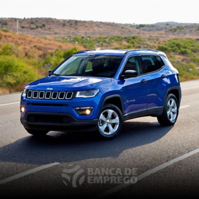 Jeep Compass 2024: Robustez e Sofisticação para Aventuras Urbanas e Off-Road