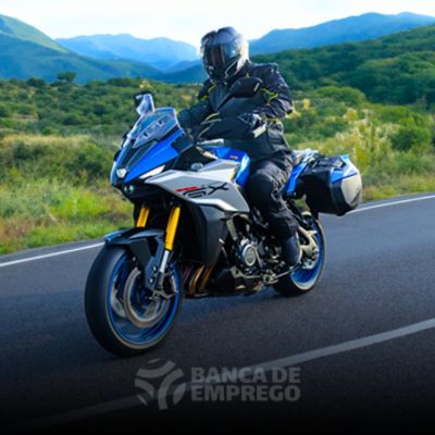 Kawasaki Versys 1000 SE 2024: Aventura e Conforto para Longas Jornadas