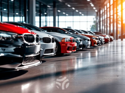 Kovi Leasing vale a pena? Saiba mais sobre a empresa que libera carros para negativados