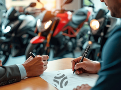 Libera Cred: Como Simular o Financiamento da Sua Yamaha