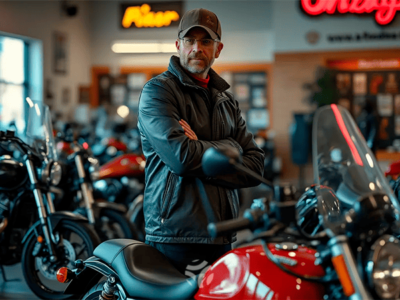 Motos da Yamaha: Quais são as melhores para comprar em 2024?
