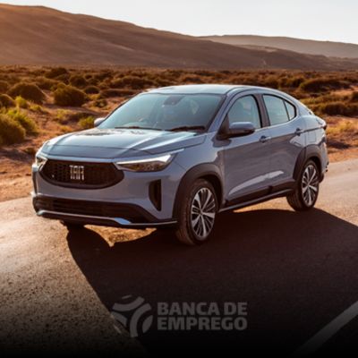 Novo Fiat Fastback 2024: Design Elegante e Performance Sofisticada