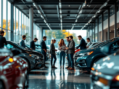 Refinanciamento de Veículos: Como fazer? Veja se vale mesmo a pena