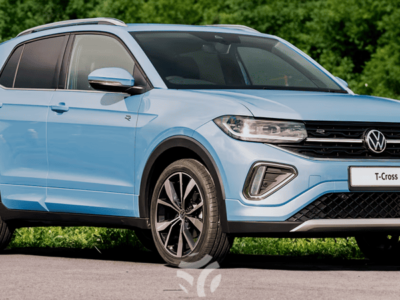 SUVs mais vendidos no Brasil em 2024: Confira a lista dos mais buscados no primeiro semestre!