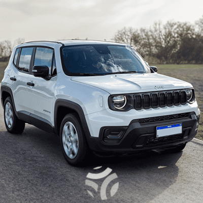 Volkswagen Nivus vs Jeep Renegade