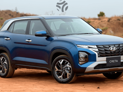 Volkswagen T-Cross vs Hyundai Creta: Duelo entre os SUV's mais vendidas em 2024