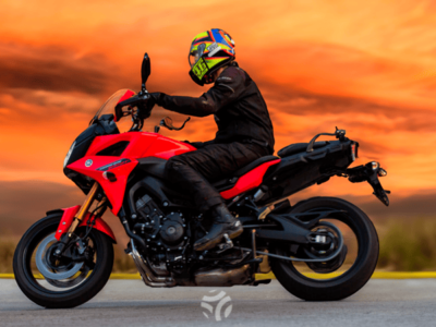Yamaha Tracer GT ABS 2024: Ficha Técnica e Mais Informações para te Ajudar a Comprar