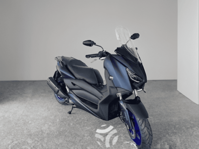 Yamaha XMAX: Ficha Técnica e mais informações para te ajudar a comprar