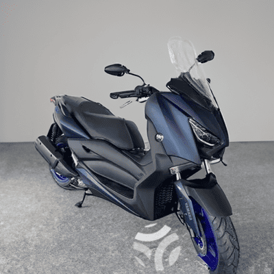 Yamaha XMAX