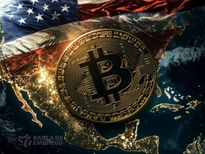 Aumento no Bitcoin: Como as Eleições Americanas Influenciam no Valor