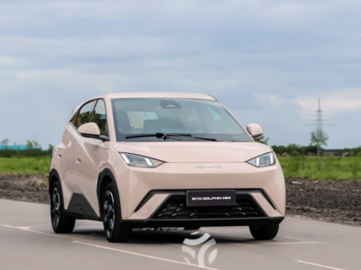 BYD Dolphin Mini vs BYD Dolphin: Conheça tudo sobre as principais diferenças desses dois modelos elétricos