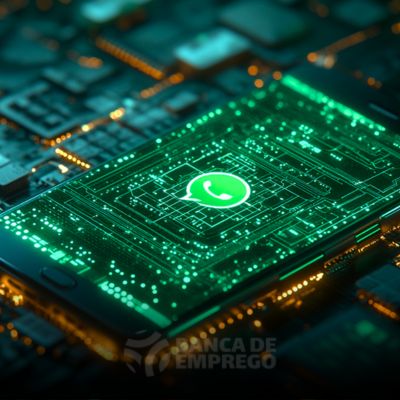 Confira as funcionalidades do Meta IA, a nova inteligência artificial do WhatsApp!