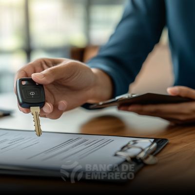 Entenda como o leasing de veículos pode ajudar quem está negativado a financiar um carro.