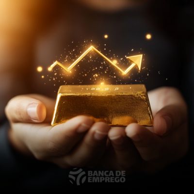 Investimentos em ouro segurança e valorização para proteger seu patrimônio