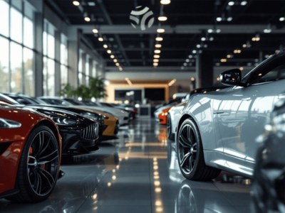 Como ter um carro com a Localiza Meoo? Oportunidade de comprar carros sem entrada