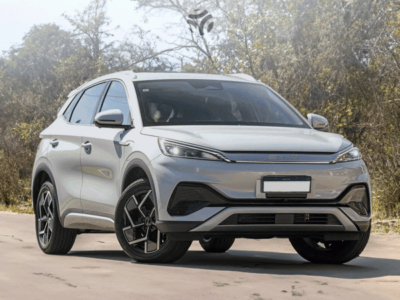 Melhores SUVs Elétricos de 2024: Confira nosso guia completo antes de comprar