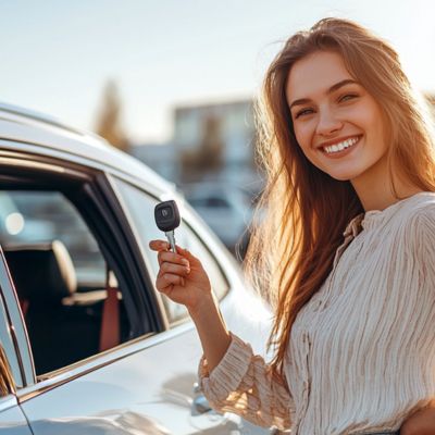 MELHOR BANCO PARA FINANCIAR CARROS ELÉTRICOS