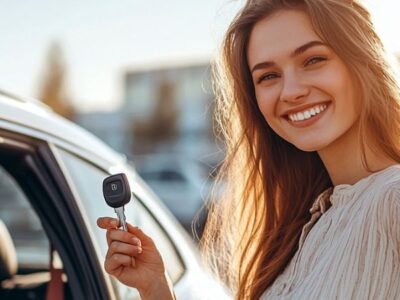Saiba qual é o melhor banco para financiar carros elétricos 0km e seminovos