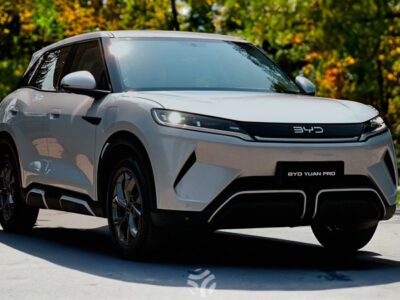 BYD Yuan Pro vs Dolphin Plus: Duelo Comparativo entre os Dois SUVs da Marca Chinesa
